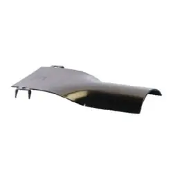 Omegaflex OMESAFEPL37 Tracpipe Half Striker Plate 3 Inches X 7 Inches