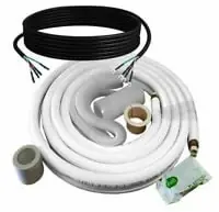 Source1 2547301000 Thermal Expansion Valve 0.375 Inches Odm X 0.375 Inches Odf 1 Ton R410A