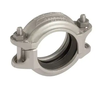 Victaulic L030489XE0 489 3 e cf8m vic coupling