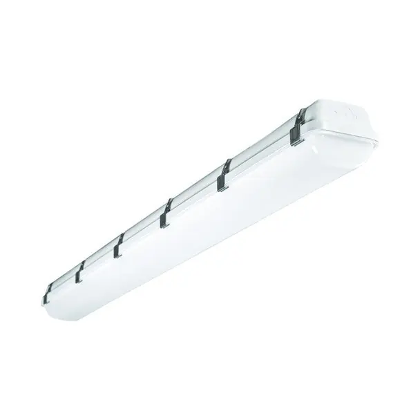 Halco Lighting LVPT-8-WS-CS-U ProLED Linear Vaportight 8ft Field Selectable Wattage (60W, 75W or 90W)