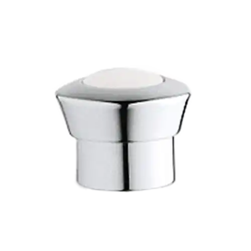 Grohe 45734000 Diverter Knob Spout Cap Chrome
