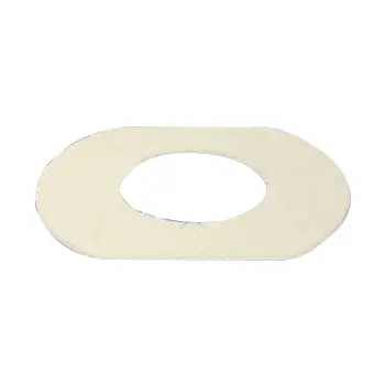 Riello 3005856 Oil Burner Flange Mounting Gasket 40 Series F3 F5