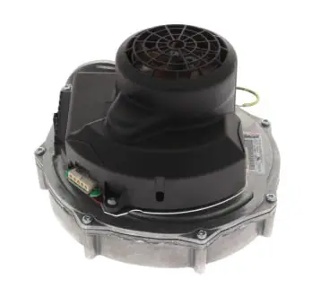 Utica Boilers 550001475 Blower Replacement Kit Fits 95M 90-125 to 90-200