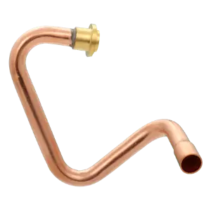 Source1 2322469000 Copper Assembly Liquid Line