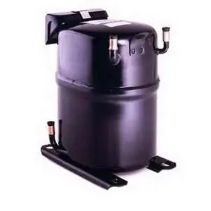 Copeland rst45c1e-iav-901 Extended Medium Temperature Hermetic Compressor 4320 Btuh 880W R-404A
