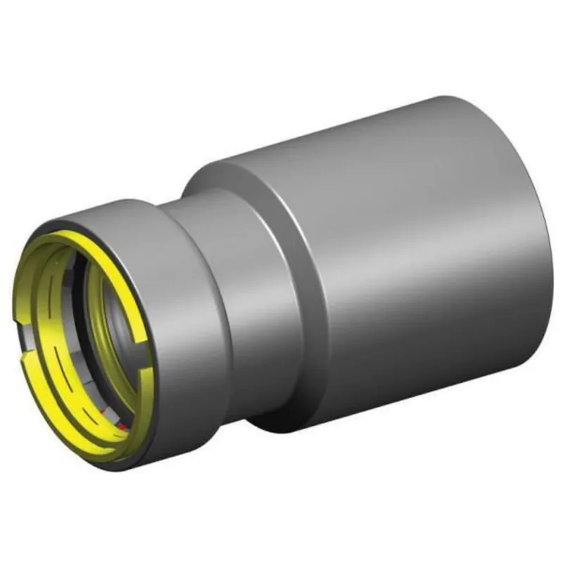 Apollo Powerpress pwr7481991 gas reducer 1 inchesx1/2 inches