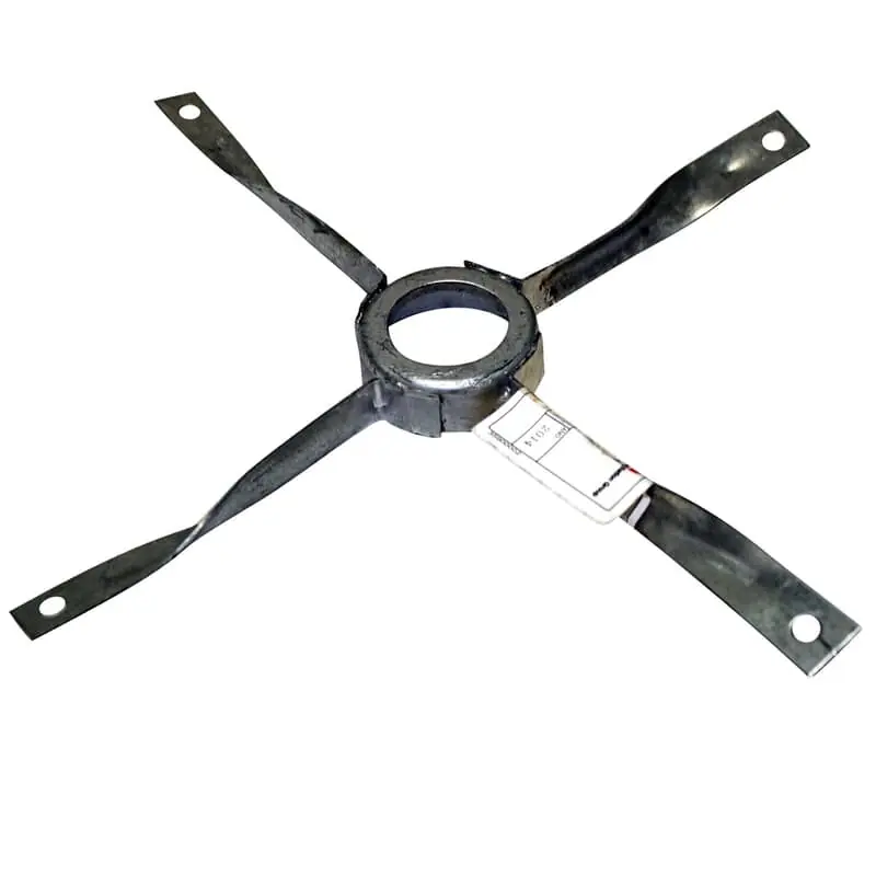 Carrier 38816003 Bracket Bearing Hvac Replacement Part
