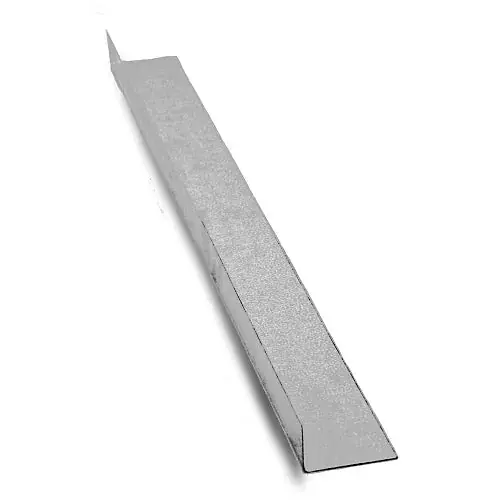 Southwark Metal BS12033 Beauty Shield 3 Inches X 3 Inches X 10 Foot Long