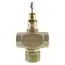 Resideo v5013n1071 1-1/4 Inches 3-way Globe Mixing Valve Npt Female 18.7 Cv