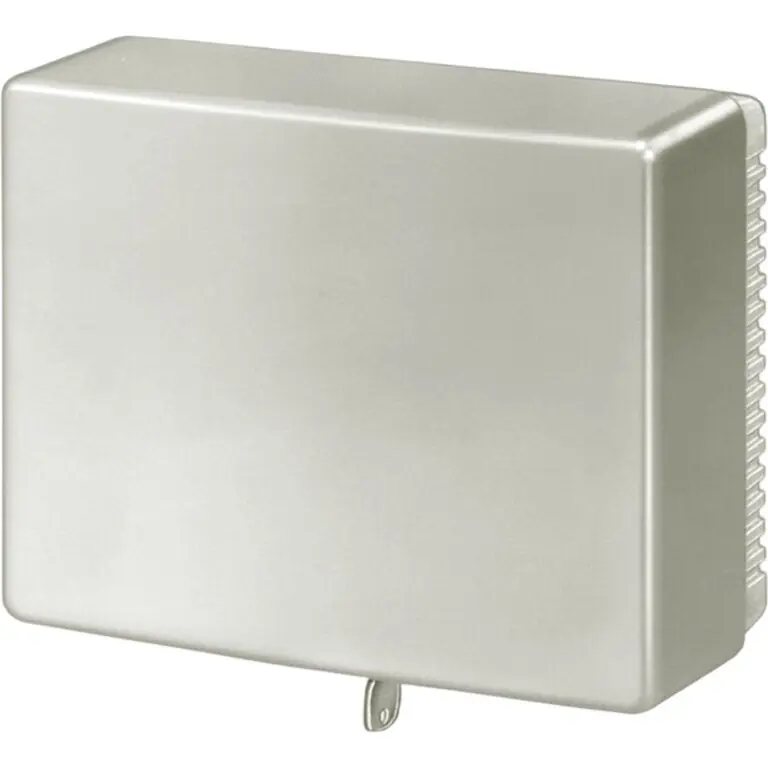 Honeywell tg512d1003/u Versaguard Universal Thermostat Guard Cover Pack