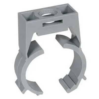 Hangerlok h88.15-lok Pipe Hanger 1/2 Inch Nylon