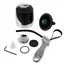 Sloan Valve 3325400 G2 Ress-c Optima Plus Battery-powered Retrofit Kit for Exposed Closet Flushometers 1.6 and 3.5 Gpf
