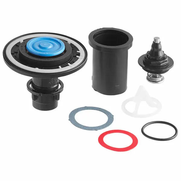 Sloan Led A1104A-BX Rebuild Kit 1.28 GPF/4.8 LPF Closet Exposed- Boxed