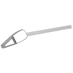 Mansfield Plumbing 6306030 Left Hand Trip Lever Plastic Chrome Front Mount