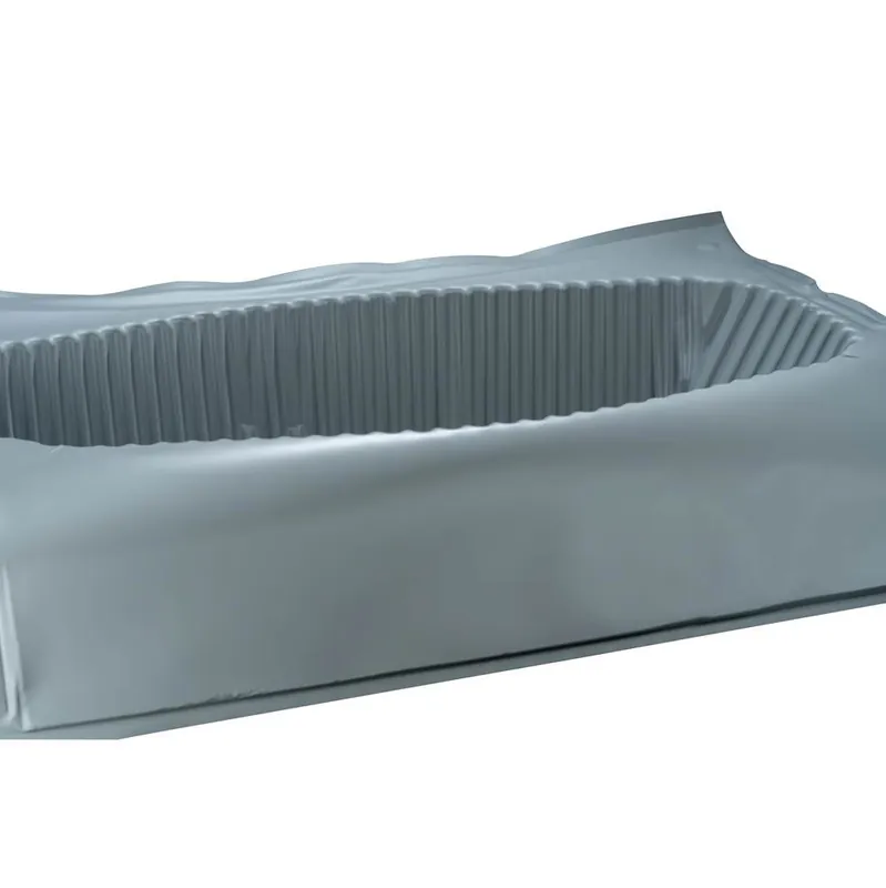 Ips Corporation 83252 Tub Protector 14 X 60 X 30 Inches