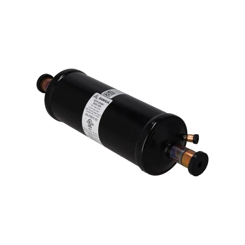 Rheem 83-104499-05 Charge Compensator 3/8 inches x 7/8 inches Swt