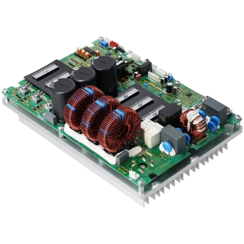 Rheem ELVF-X001-00 VFD - Inverter Drive - M 5TR 2.0 TTF420