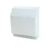 Haydon 750_rh_end-cap_6in Heat Base 750 Right-hand End Cap 6 Inches for Baseboard Heaters