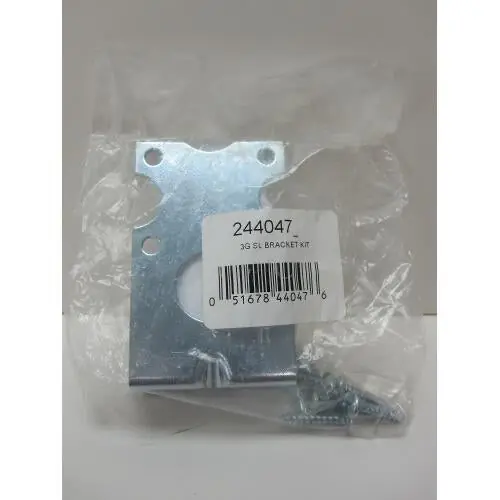 Pentair 244047 Bracket Slim Line REPLACEMENT 244046