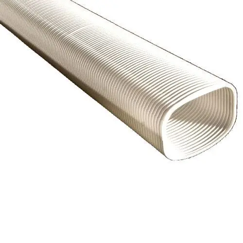 Rectorseal CGFLXLR6 Cover Guard 90� Internal Flex Large Elbow 4-1/2 inches