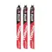 Milwaukee 48-00-5362 Torch Nitrus Carbide Reciprocating Saw Blade 7 Tpi 9 Inches Cast Iron Soil Pipe