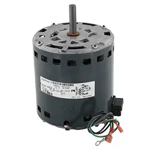 Source1 2436264000 Blower Motor 1/2 Hp 1085 Rpm 3-speed Ccwle 208-230V