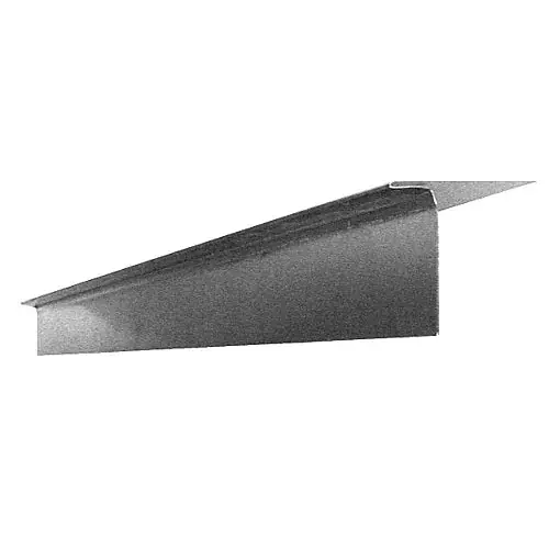 Southwark Metal 1341202112 134 Can Stock 120 Inches Long 2 Inches X 1 1/2 Inches