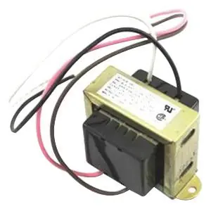 Utica Boilers 14662046 Transformer 120V Primary 24V Secondary
