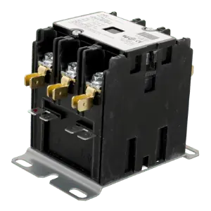 Source1 2425842700 Contactor 3 Pole Normally Open 30 Amp 24V