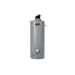 Lochinvar 100166684 PVN050 65ST Specialty Gas Water Heater 62000 Btu/hr 50 Gallon Natural Gas Power Vent Tall Indoor