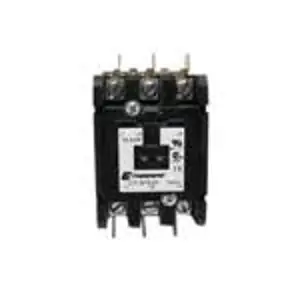 Copeland 923-0003-02 Contactor Coil 240V 90A 3 Pole