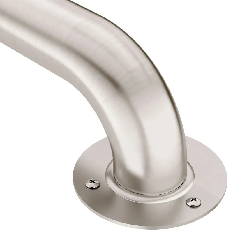 Moen r7436 Home Care Stainless 36 Inches Exposed Screw Grab Bar
