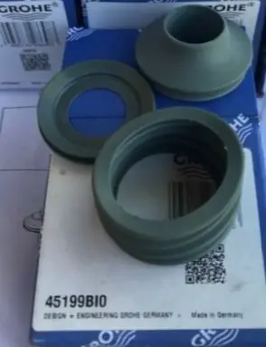 Grohe 45199bi0 Bellows Replacement Part for Trio Showerhead