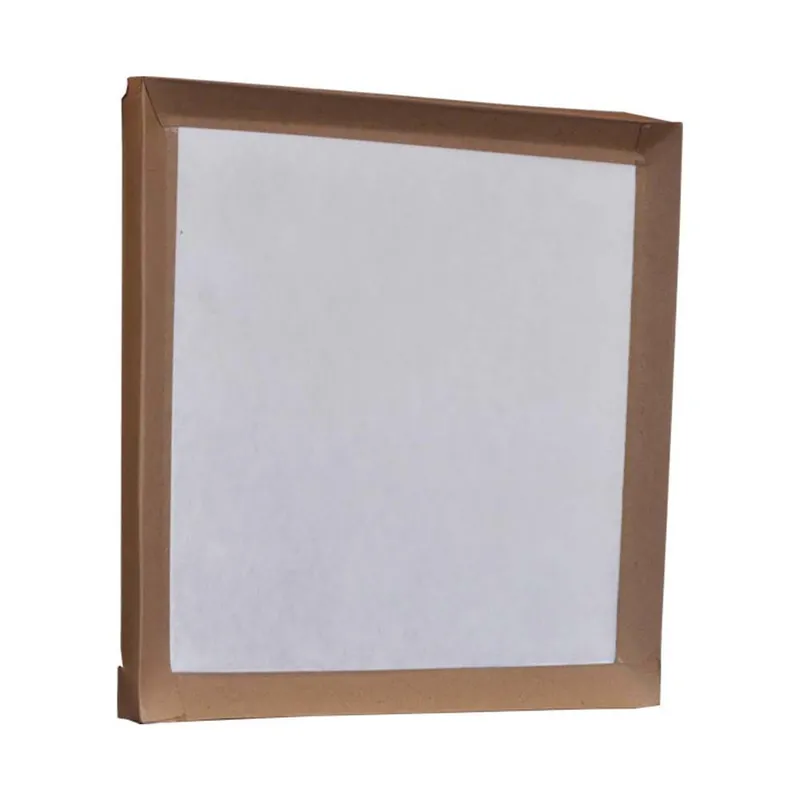Lab lpp_14x25x1 Poly Plus Disposable Air Filter 14 Inches X 25 Inches X 1 Inches
