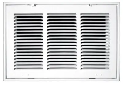 Rectorseal 19016X20 Stamped Return Filter