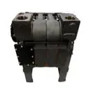 Weil-mclain 672619163713 EG-40 45 Series Gas Boiler Section Assembly with Tankless Opening