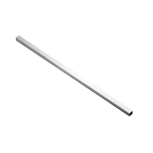 Moen 23418a Contemporary Towel Bar Only 18 Inches Bright Chrome Finish