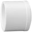 Charlotte Pipe 449-005 Schedule 40 Pvc Plug Spigot 1/2 Inches