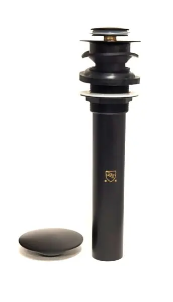 Csb International Products 398MB-LO mb clicker drain