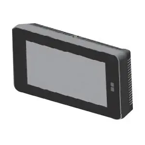 Weil-mclain wm383700321 Display Board Assembly for Eco Tec Model 80 110 150 and 199 Gas-fired Water Boilers