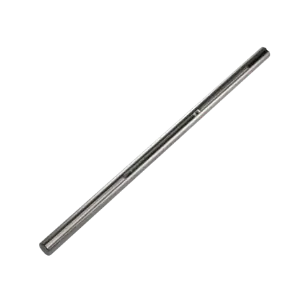 Source1 107117000 Blower Shaft 1 Inch X 23.75 Inches Long
