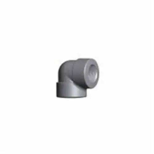 Capitol Manufacturing 12200115 90 FS 3M THD ELL 1-1/2 inches