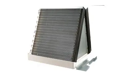 Source1 37327975004 Flex Coil with Drain Pan No Txv Aluminum 3R 20 21