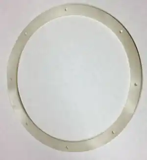 Nti 84549 Burner Plate Gasket TFT155-285 Replacement 84589