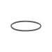 Viega 17768 Propress Sealing Element 1/2 Inches Fkm Black for Cts Fittings