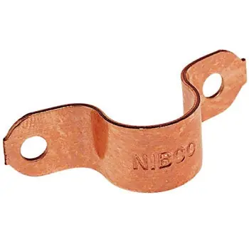Mueller Industries COST112 Tubing Strap 1-1/2 inches
