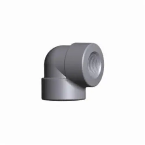Capitol Manufacturing 12400107 3/4 90 Fs 3M Sw Ell