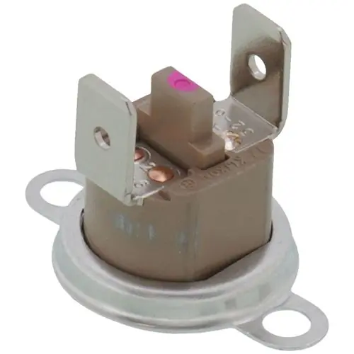 Source1 2546402000 M/r Limit Switch L265F Oem Replacement S1-02546402000