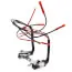 Resideo Braukmann 220736b Internal Auxiliary Switch Assembly 2 Switches
