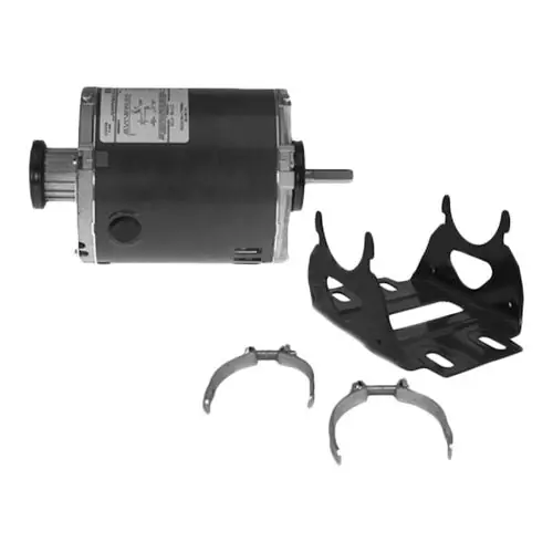 Mars 4739 1/2 Hp 230V 1725 Rpm Blower Motor